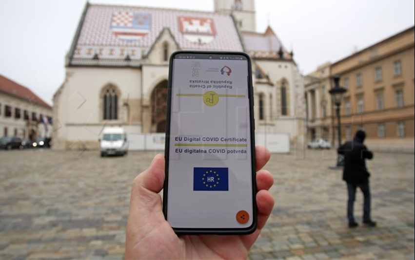 Uskok optužio još deset Hrvata zbog davanja mita za lažne covid potvrde 