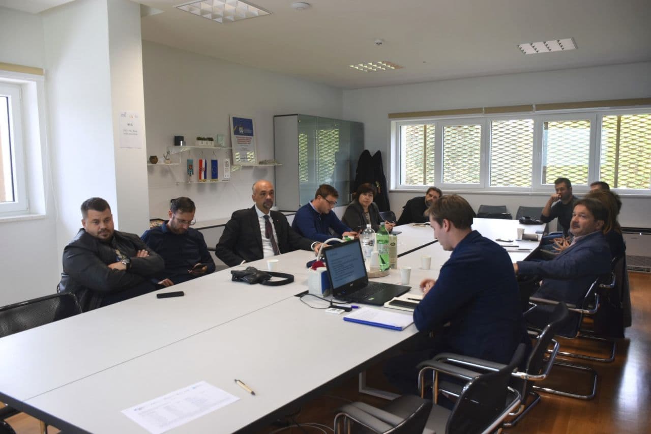 U ABC-u sastanak na temu pripreme otočnih projekata u vrijednosti 15,9 milijuna eura