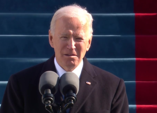 Biden: 'Dvije države za dva naroda. To je sada potrebnije nego ikada'