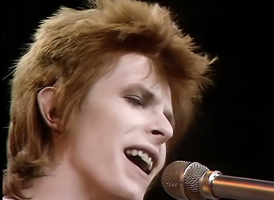 Bowiejevi rukopisi mogli bi se prodati za oko 115.000 eura 