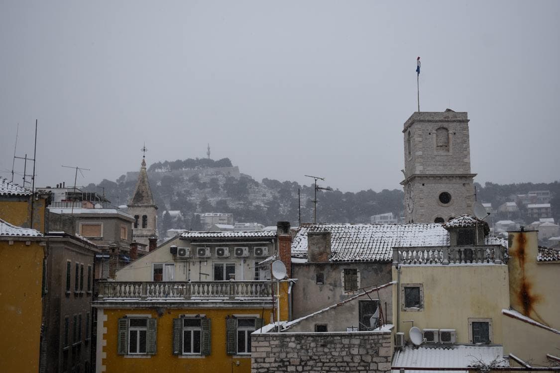 Ove godine više Hrvata planira na zimovanje nego 2019., idete li vi?
