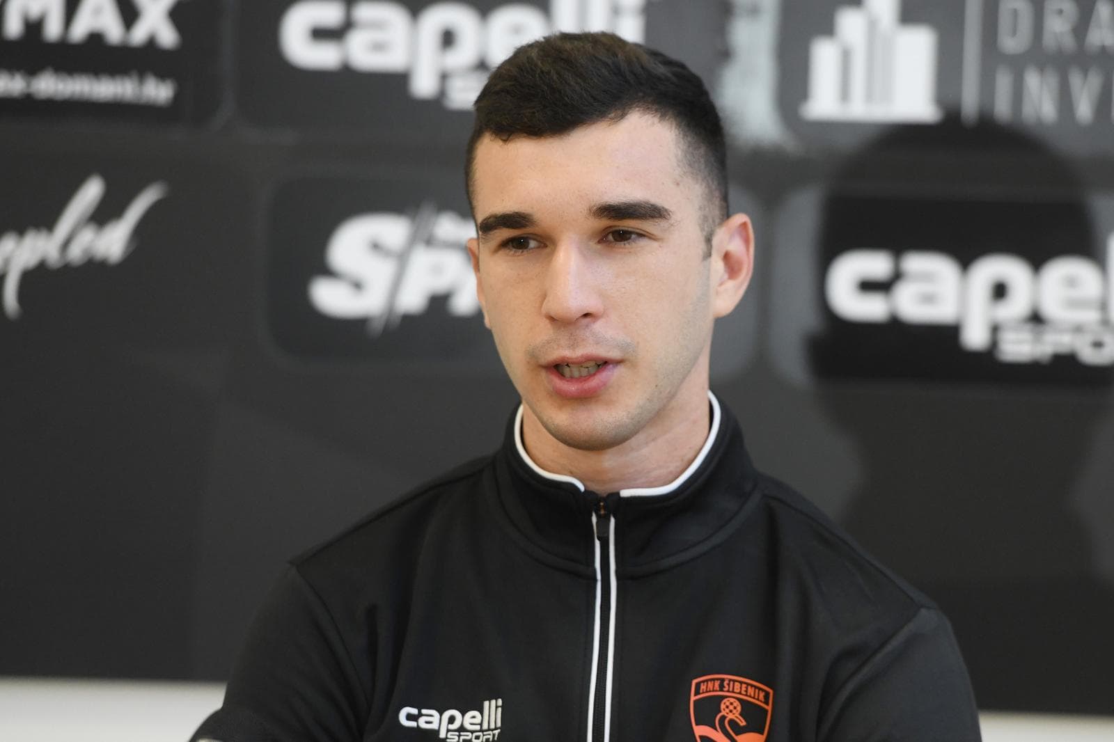 Ivan Delić poslije Orijenta: 'Vjerovao sam u ovakav povratak', Stefan Perić vrlo upitan za Cibaliju