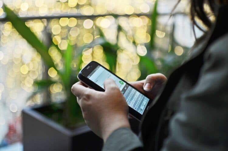 Pojavila se nova prevara na WhatsAppu, mogla bi vas skupo koštati 