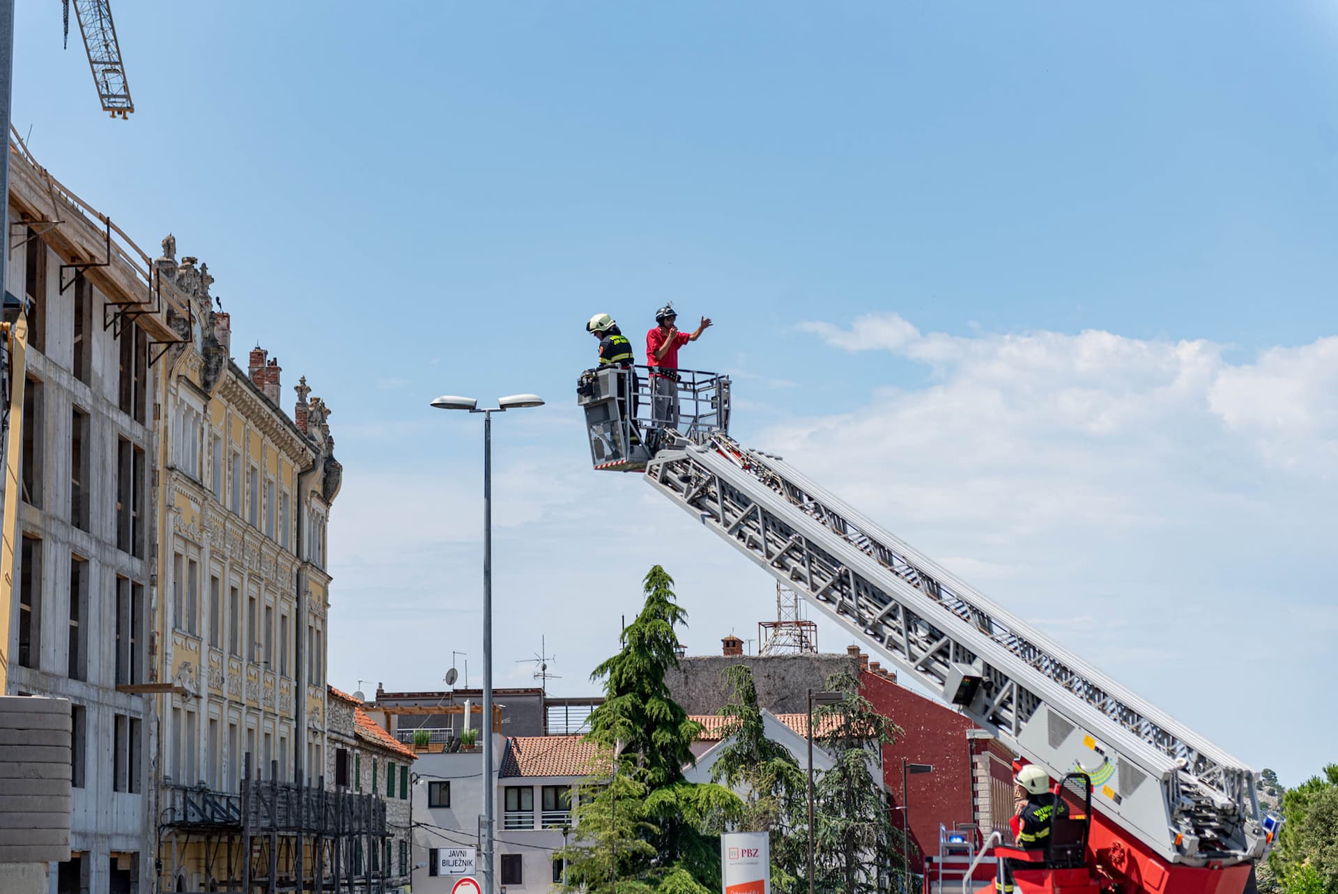 Šime Strikoman sutra u Kninu obilježava 23. godišnjicu milenijske fotografije