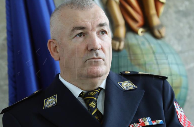 Hrvatska policija uhitila 17 krijumčara u sklopu akcije Europola 