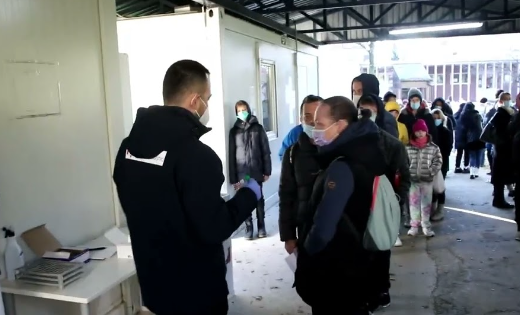 HZJZ: U Hrvatskoj više od 1400 oboljelih od hripavca, među njima 45 beba 