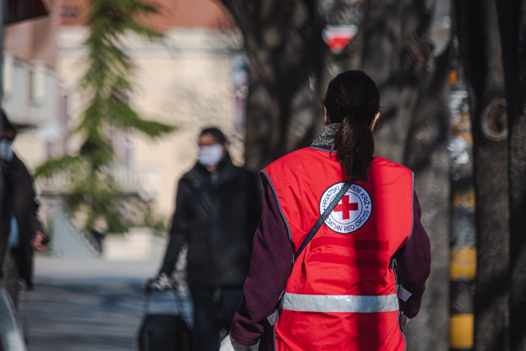 Hrvatski Crveni križ obilježio Međunarodni dan volontera