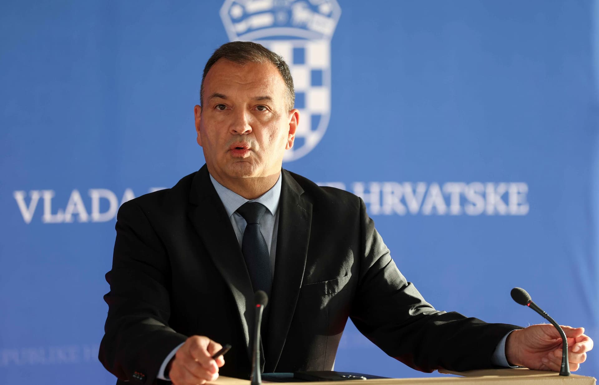Beroš: 'Hrvatska među vodećima u svijetu po broju transplantiranih jetara'