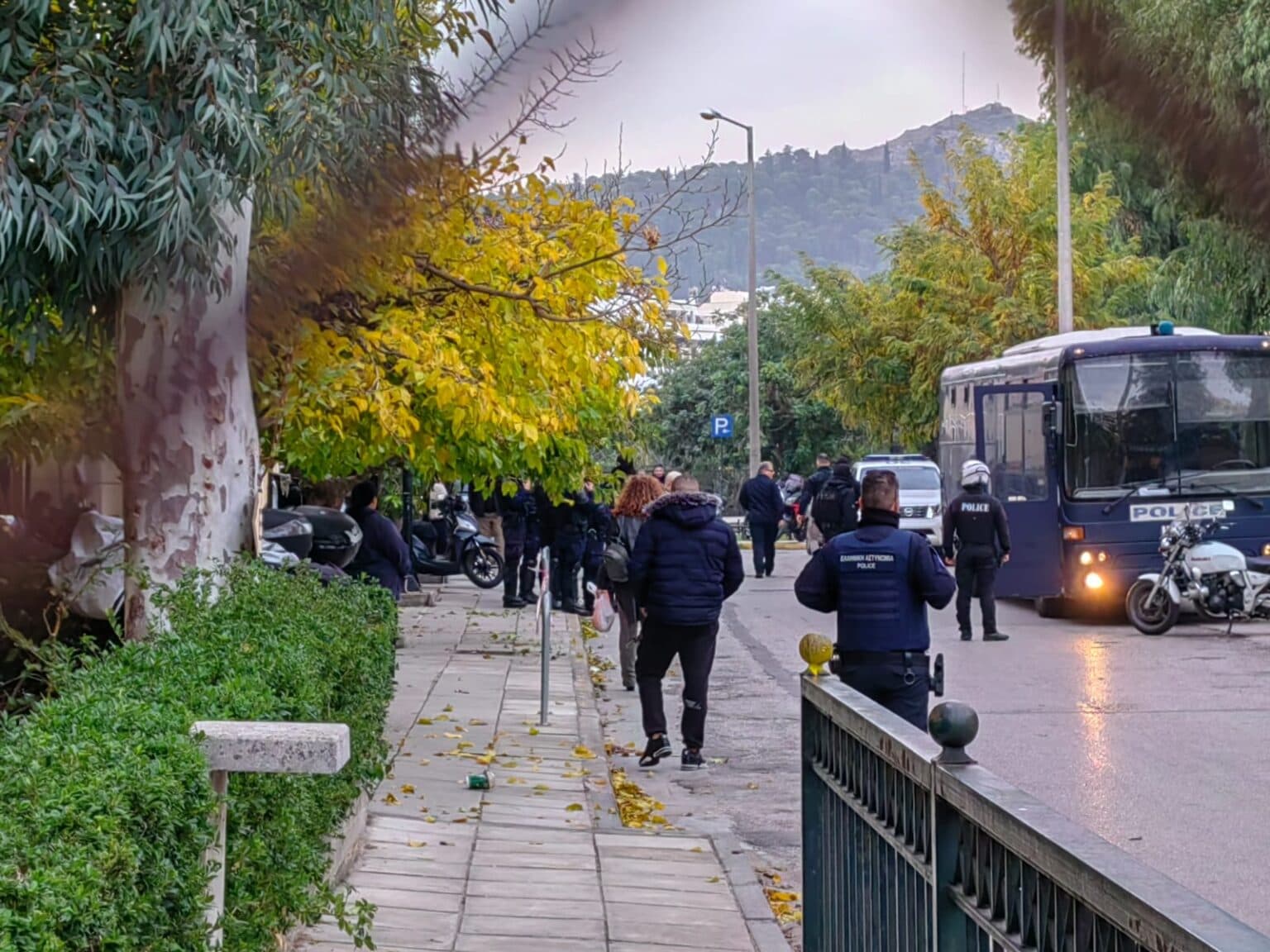 Sud do sada prihvatio zahtjeve za puštanje 30 BBB-a iz istražnog zatvora u Grčkoj 
