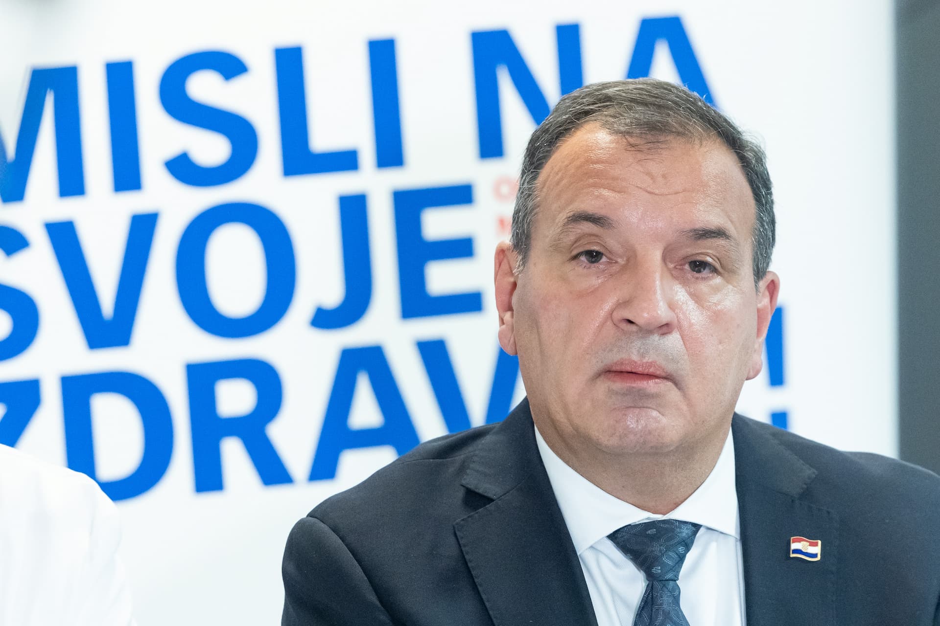 Beroš najavio rekonstrukciju Klinike za tumore i smanjene liste u Vinogradskoj 