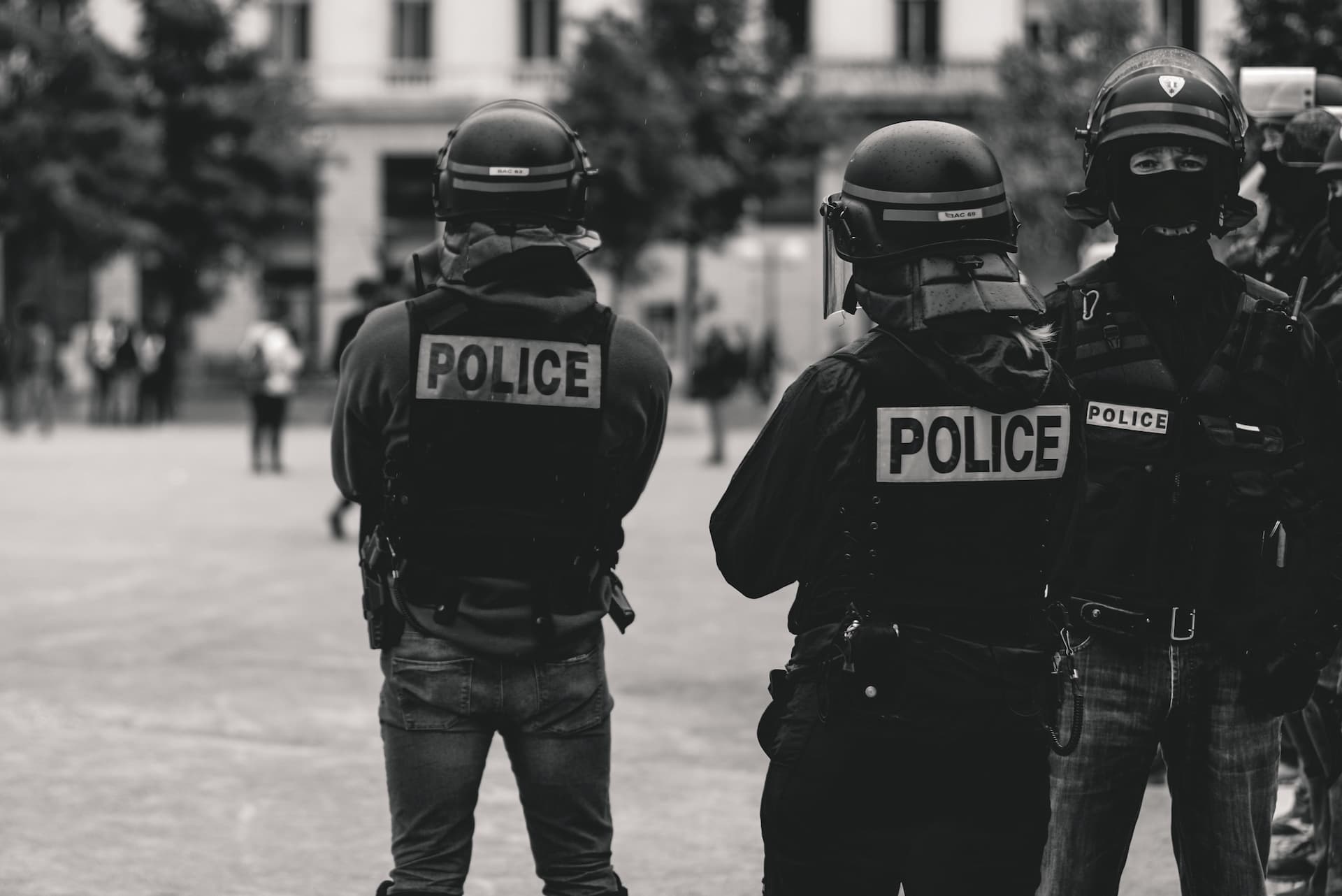 Velika policijska akcija protiv pedofila u Francuskoj, 80 privedenih