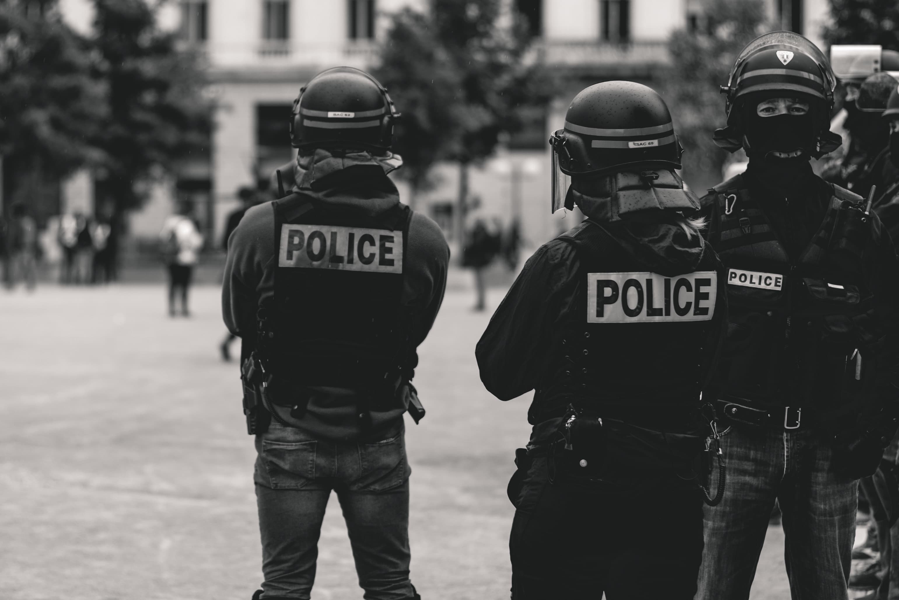 Velika policijska akcija protiv pedofila u Francuskoj, 80 privedenih