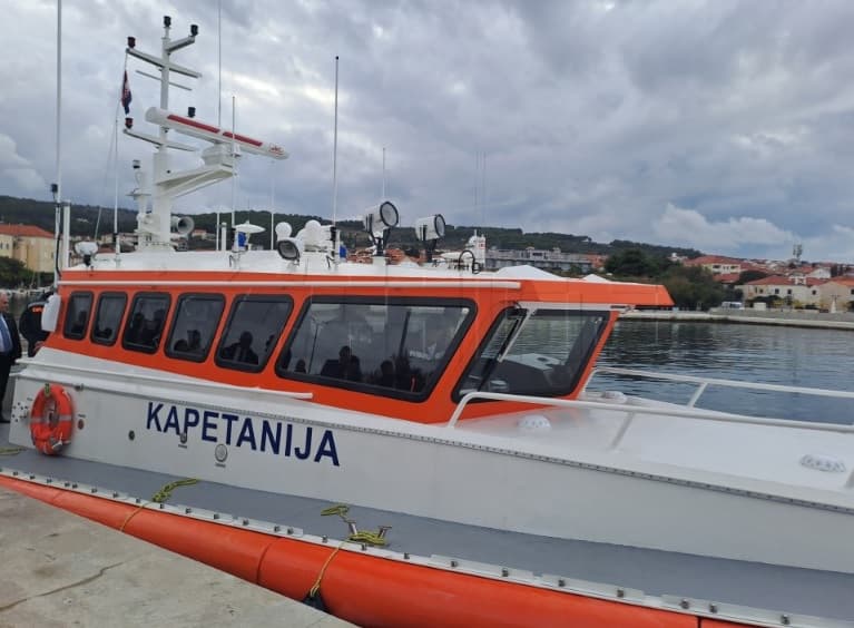 U trima MEDICO akcijama prevezeno osam pacijenata