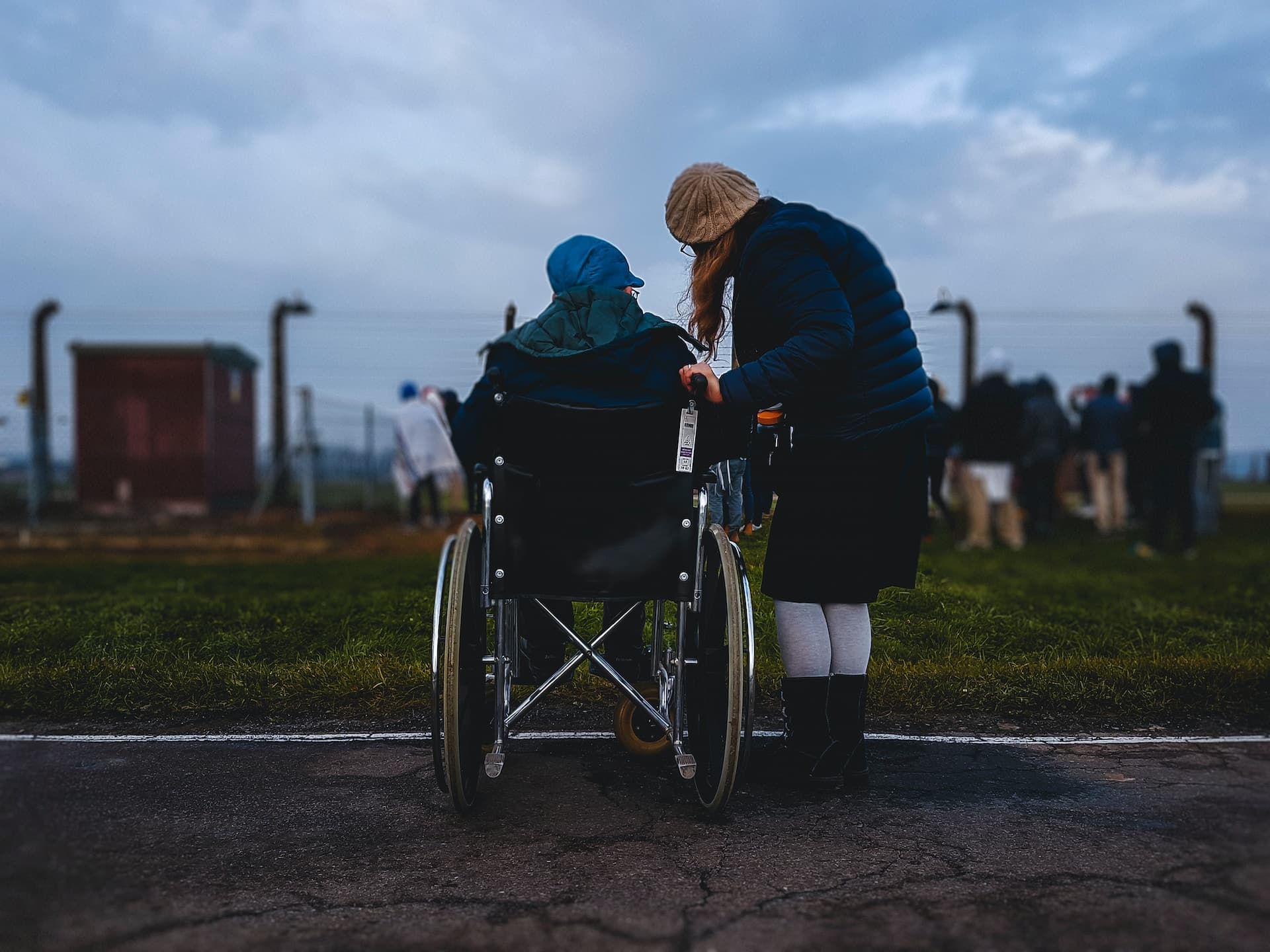 Od Nove godine 4000 osoba s invaliditetom ostaje bez osobnog asistenta
