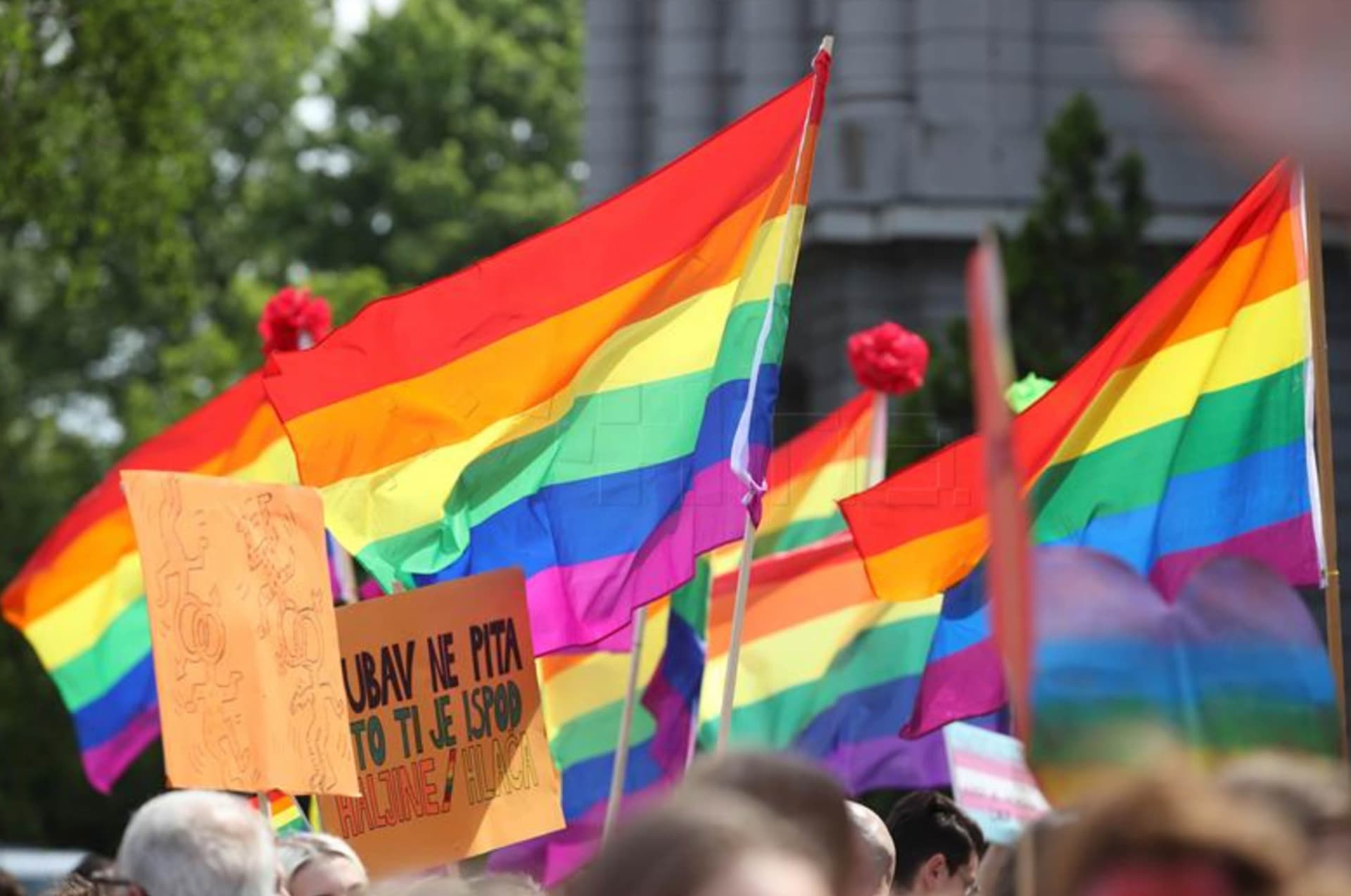 SDP osniva četvrtu interesnu grupaciju unutar stranke - Queer Forum
