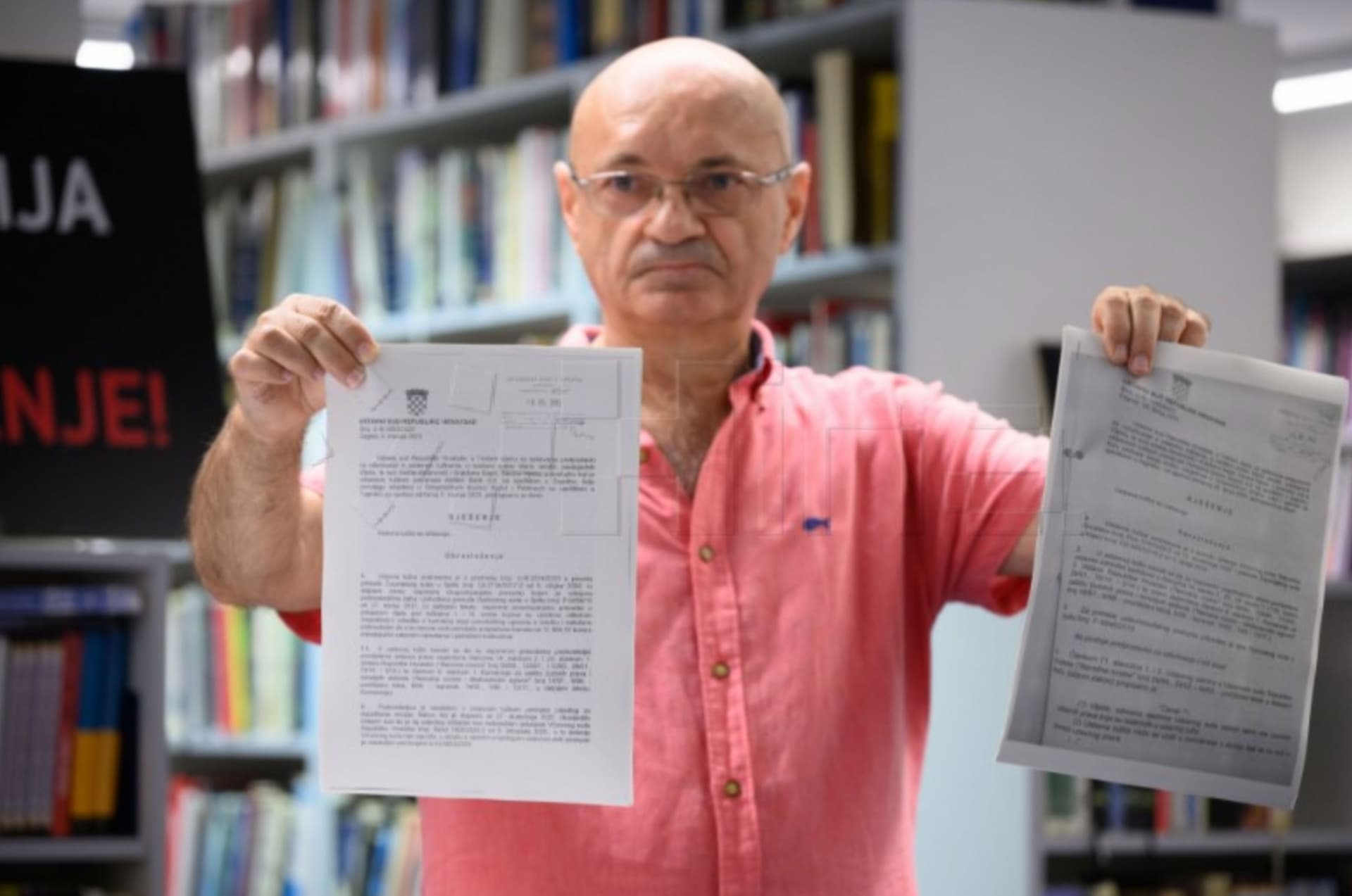 'Čekamo odluku Vrhovnog suda o pravu potrošača s konverzijama CHF kredita'