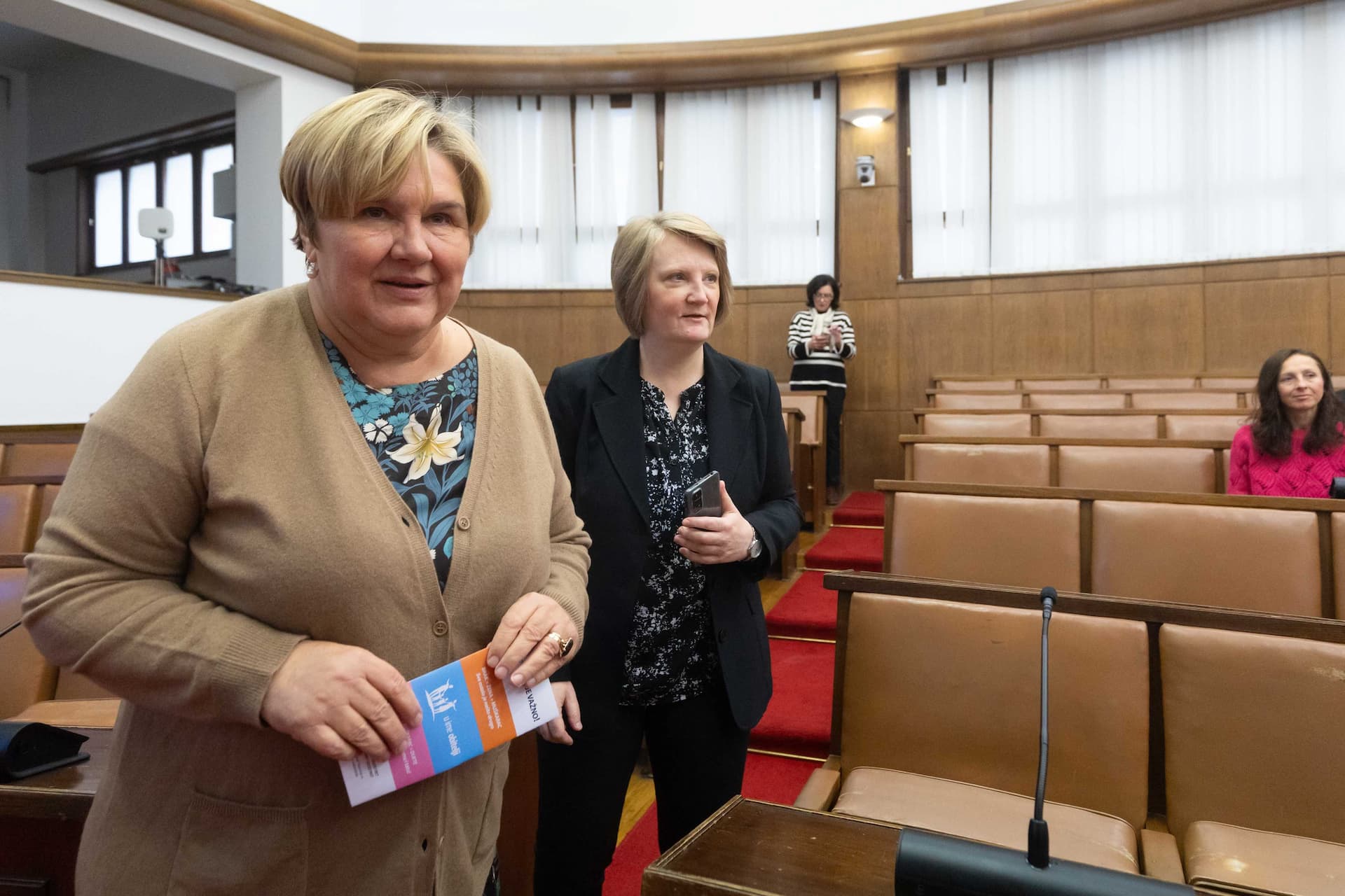 Povučen udžbenik koji je smetao portalu Željke Markić. Docent: Ovo je skandalozno