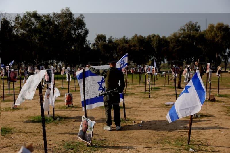 Izrael je spreman na novu humanitarnu stanku