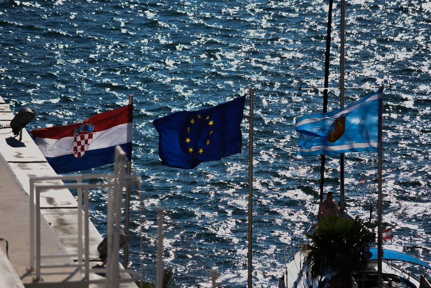 Hrvatska je primjer za zemlje zapadnog Balkana