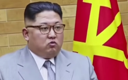 Kim Jong Un upozorava na 'nuklearni napad' ako zemlja bude izazvana nuklearnim oružjem