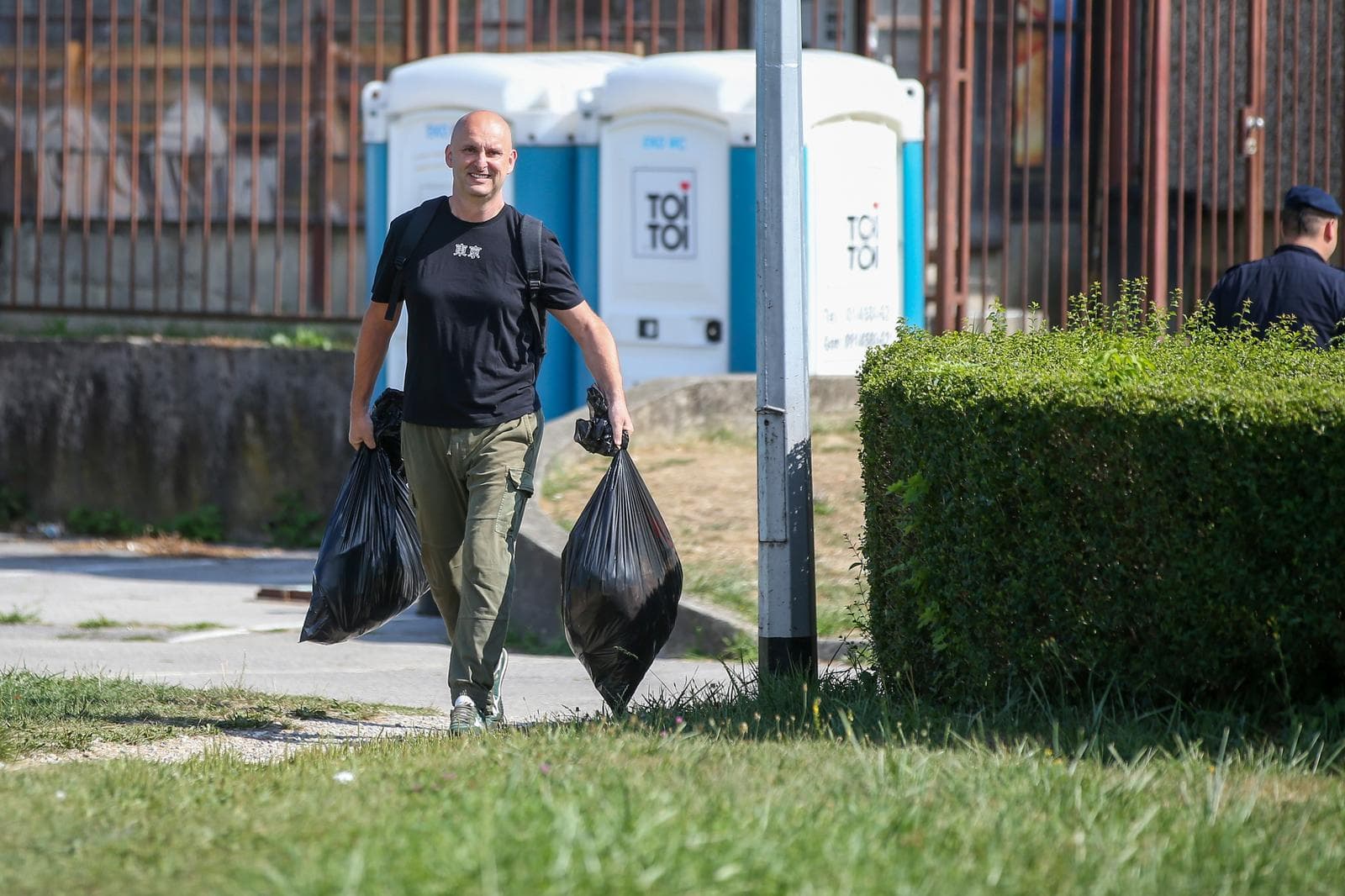 Europski tužitelji digli optužnicu protiv Tolušića zbog subvencijskih prevara