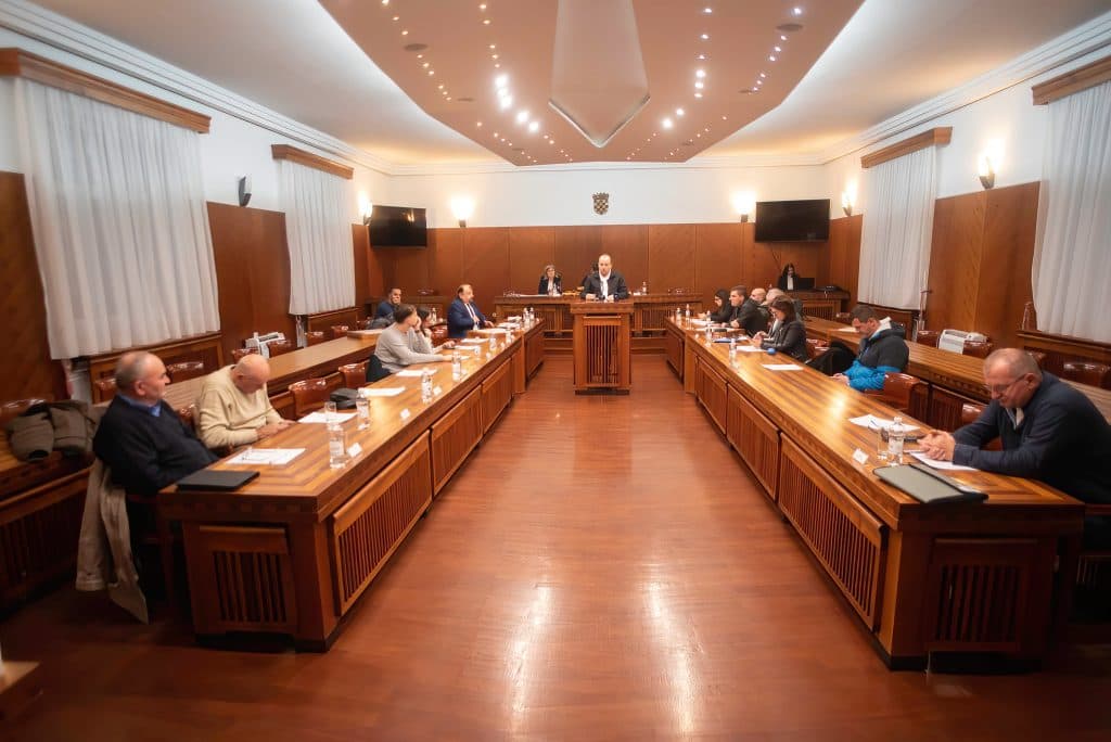 Grad Knin u Vrpolju dobio nekretninu za vrtić