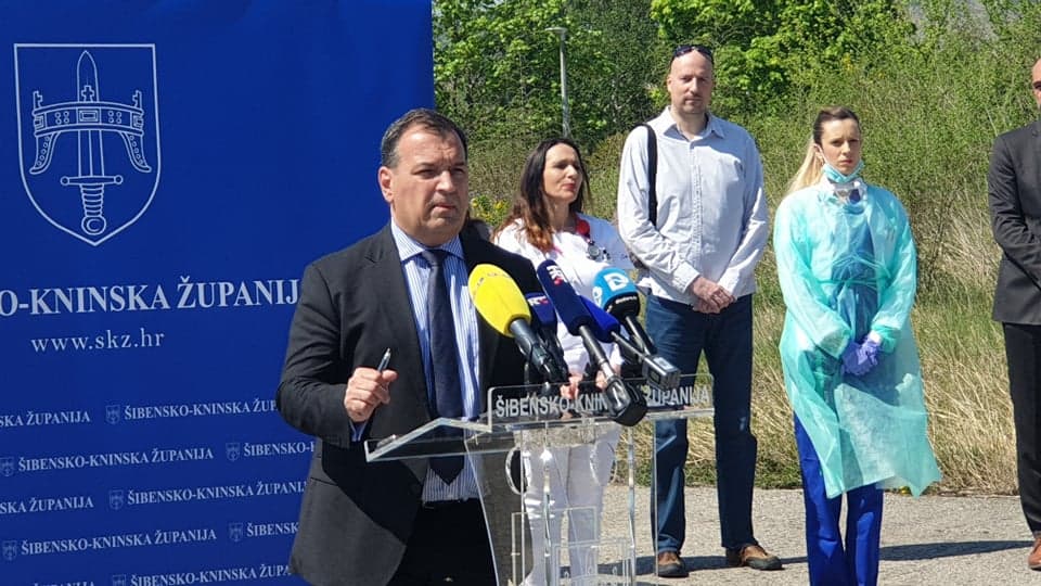 Beroš: 'Kreće reorganizacija bolničkog sustava, liste čekanja manje za 19 posto'