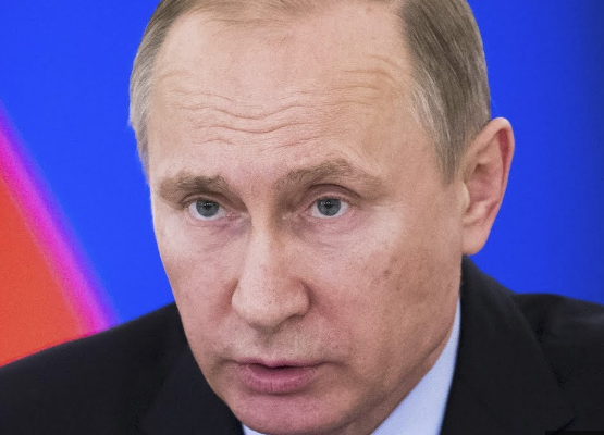 Bivšoj novinarki onemogućena kandidatura protiv Putina 