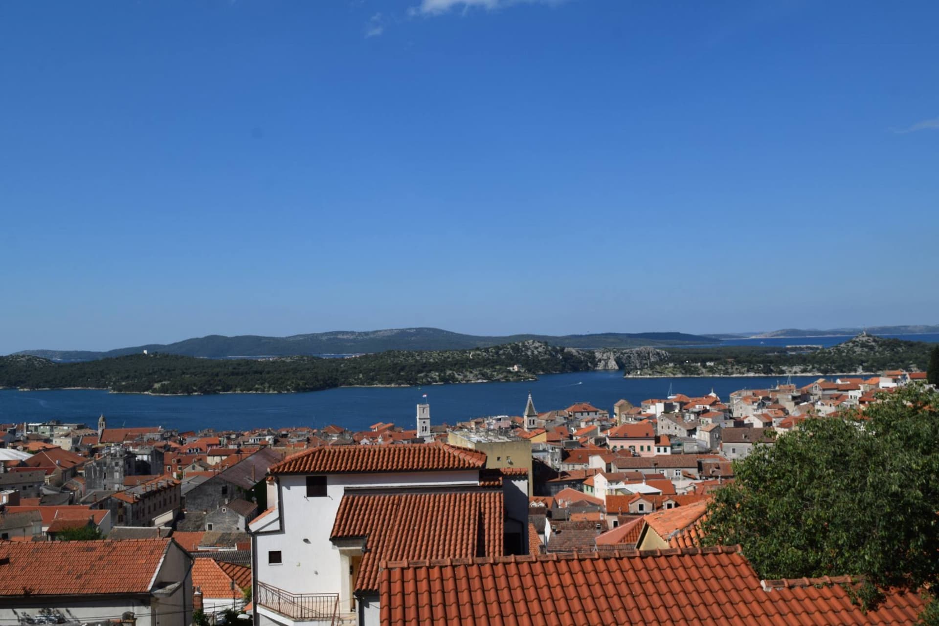 Sunčano i toplo i na Badnjak i na Božić