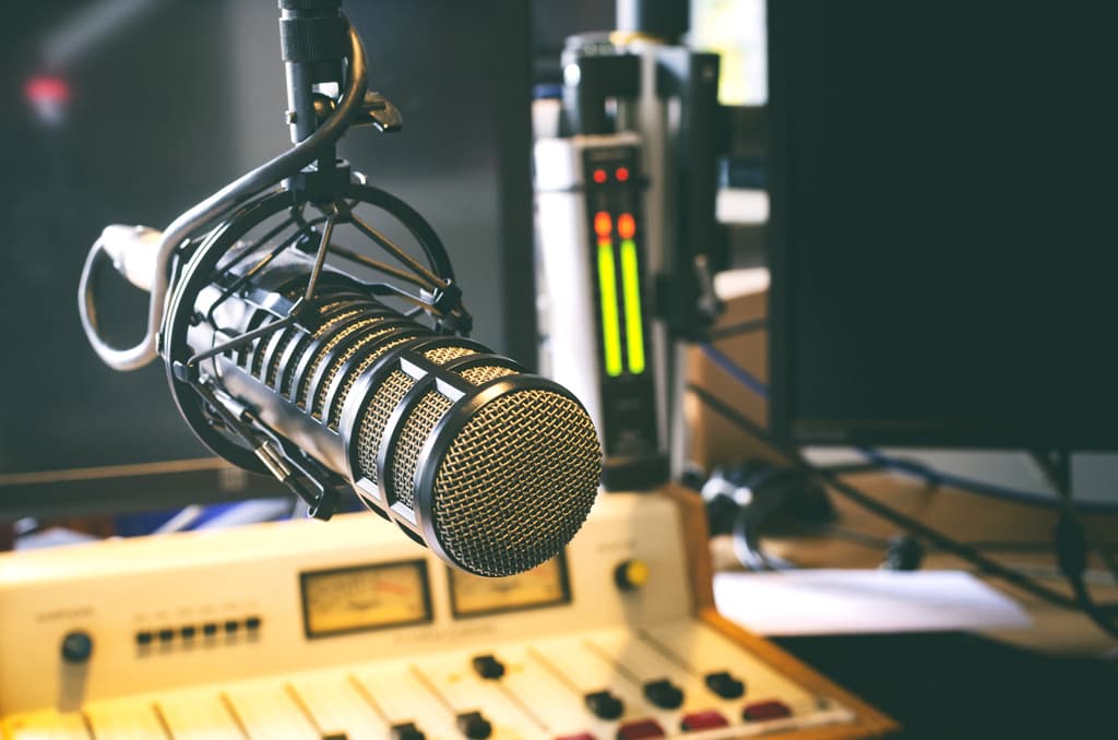 Radio Ritam slušajte na još dvije radijske postaje bez reklama na streamingu