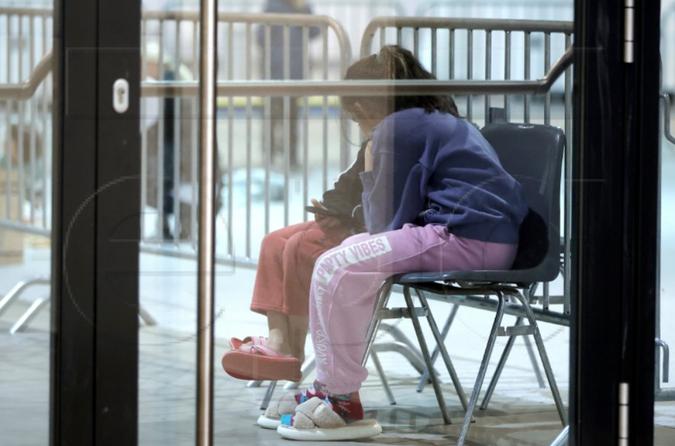 Ukupan broj zahtjeva za azil zabilježen u Europskoj uniji dosegnut će više od milijun