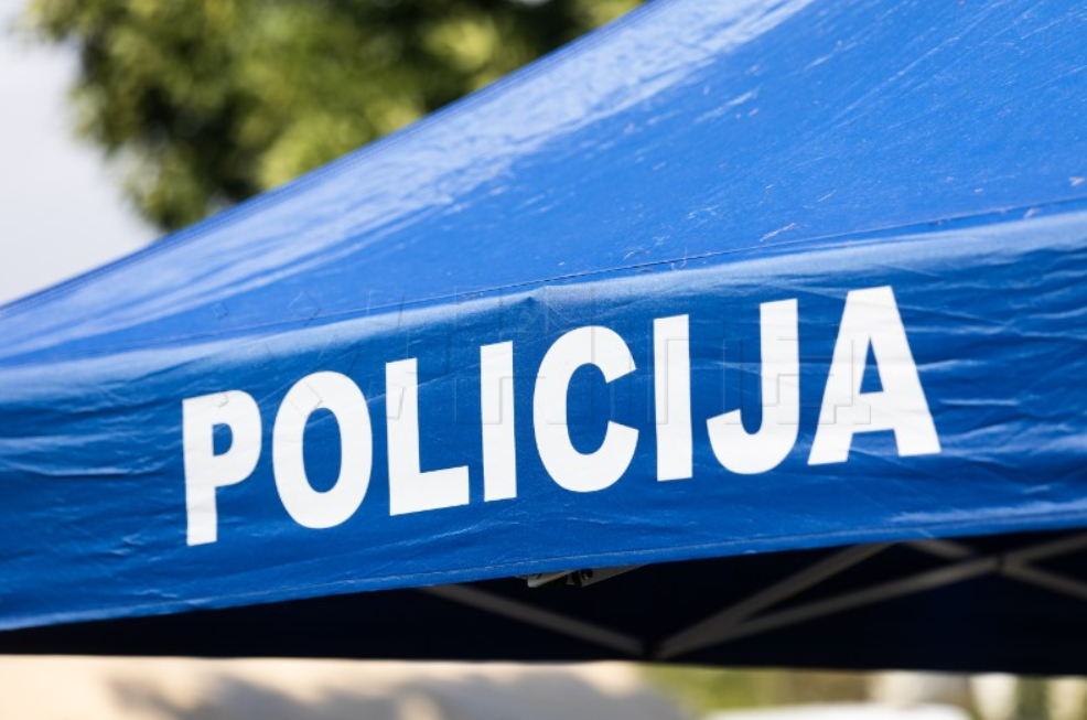 Ozlijeđeni 29-godišnjak u tučnjavi u Splitu izvan je životne opasnosti 