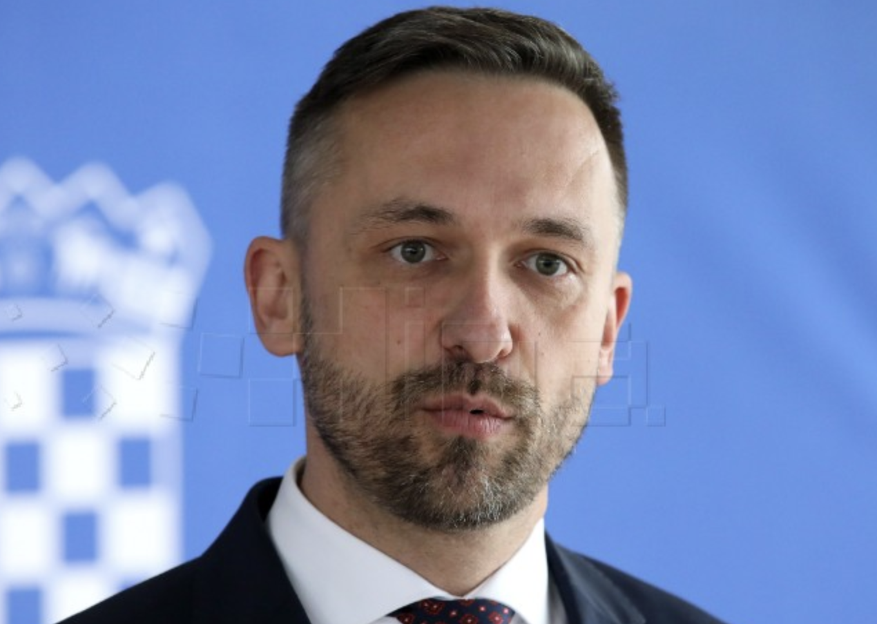 Piletić: Grbin poput Grincha neosnovano plaši umirovljenike