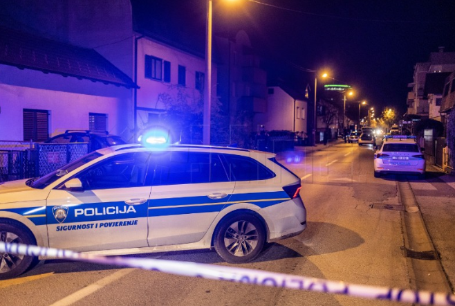 Požar na automobilu u Malom Lošinju podmetnut 