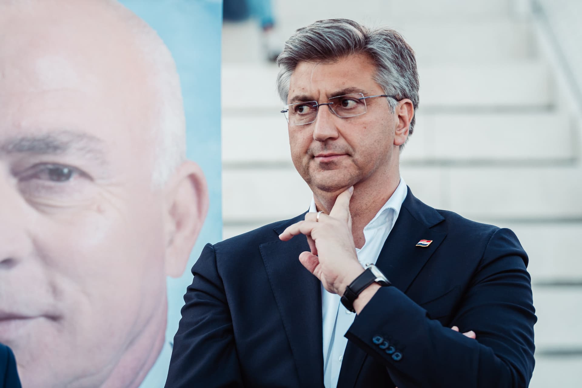 Rejting stranaka na kraju 2023. godine važan pokazatelj za superizbornu 2024. godinu
