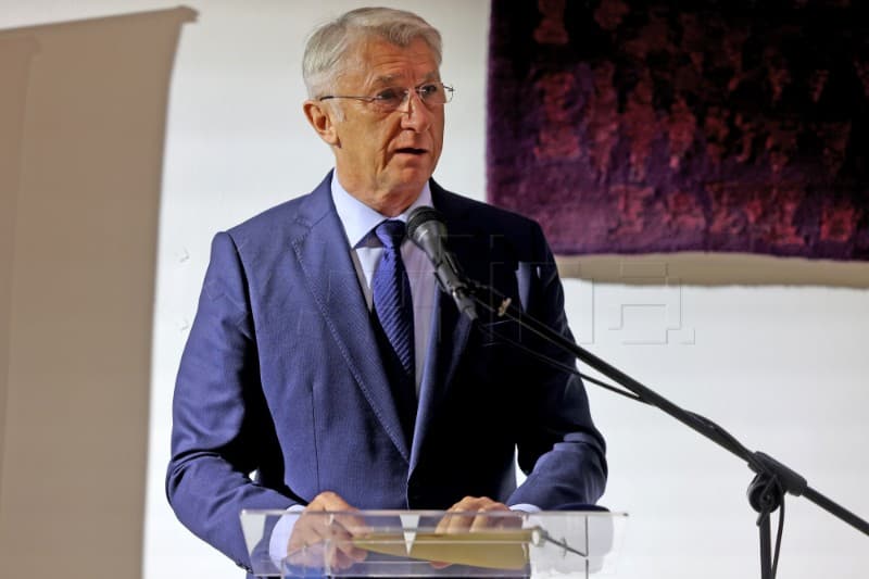 Uskok podigao optužnicu protiv zadarskog župana, koristio utjecaj da ne plati 48,60 eura za vez