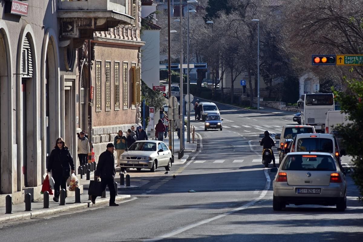 Ovo su najprodavaniji automobili u Hrvatskoj u 2022.