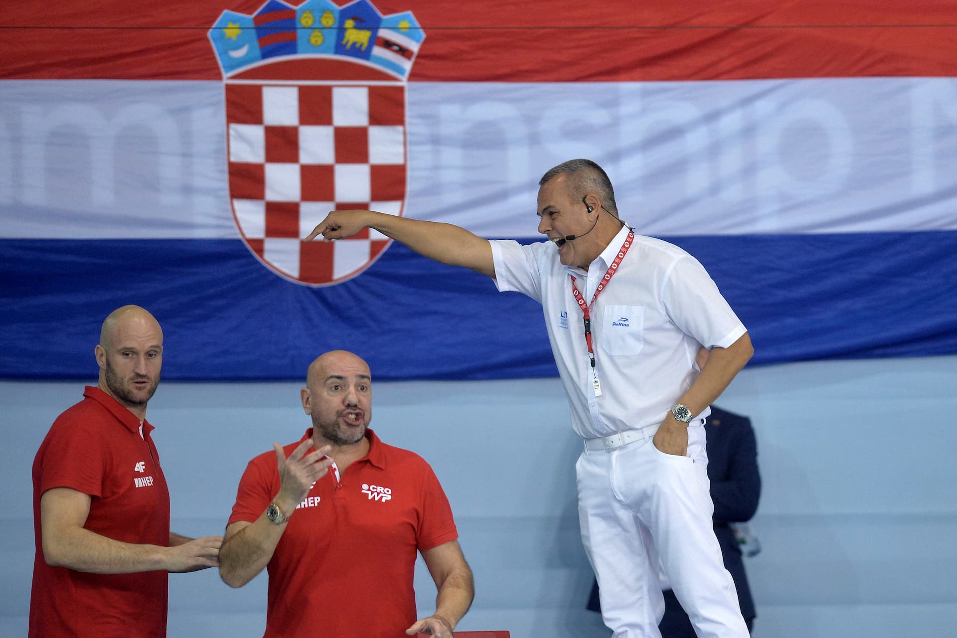 Tucak: 'Imali smo sve u u svojim rukama, a sada imamo teži put prema polufinalu'