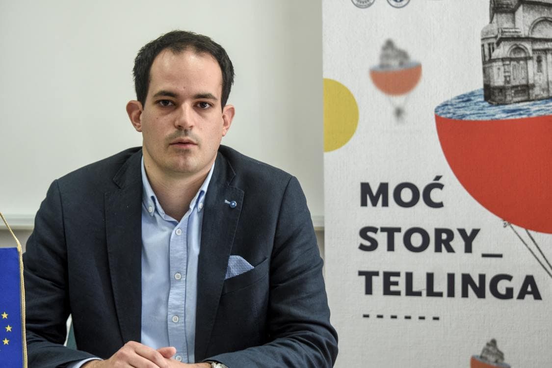 Malenica: 'Vladajuća većina razgovarala o proceduri izbora državnog odvjetnika'