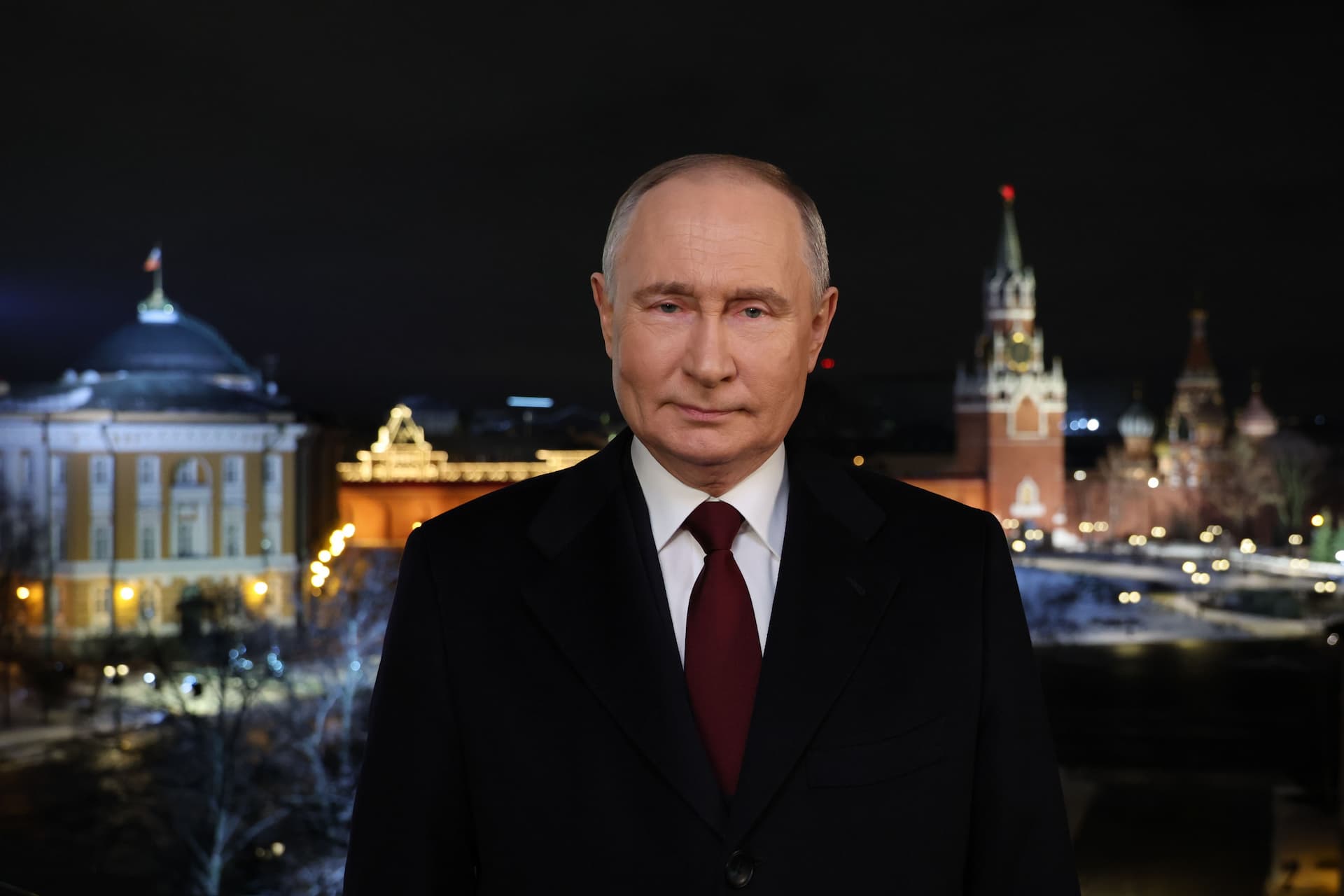 Putin dao rusko državljanstvo bivšem vojniku bosanskih Srba optuženom za ratne zločine 