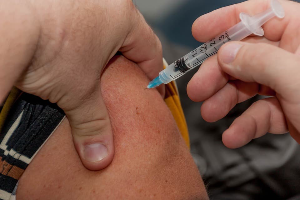 Virovitički epidemiolog: Antivakseri daju svoj doprinos širenju hripavca