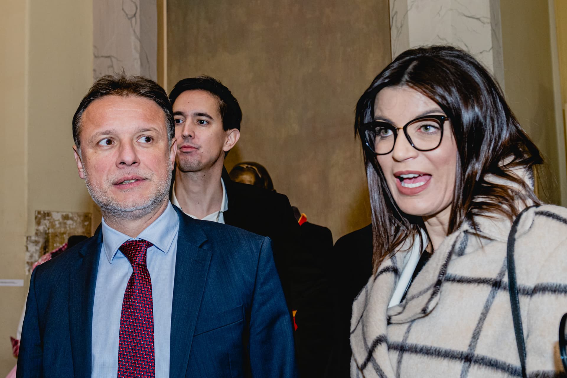 Turudića bi moglo koštati prijateljstvo s Josipom Rimac i Zdravkom Mamićem
