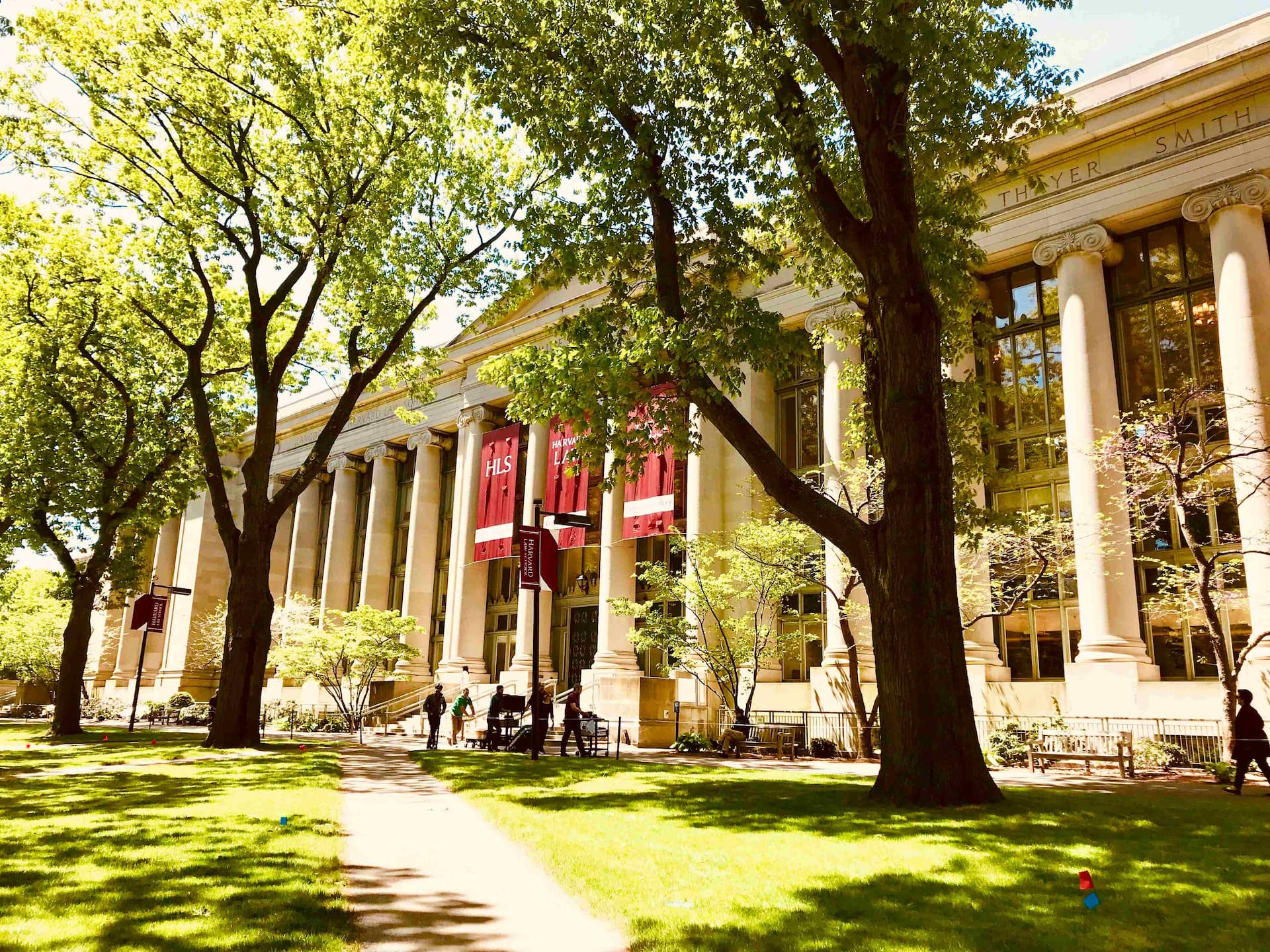 Židovski studenti tužili Harvard zbog antisemitizma na kampusu