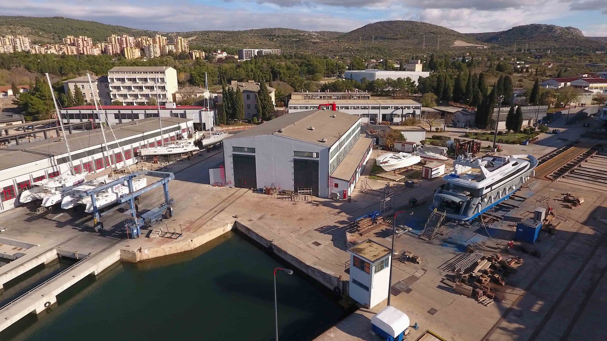 Iskra Shipyard pojačava svoj tim kvalitetnim kadrom!