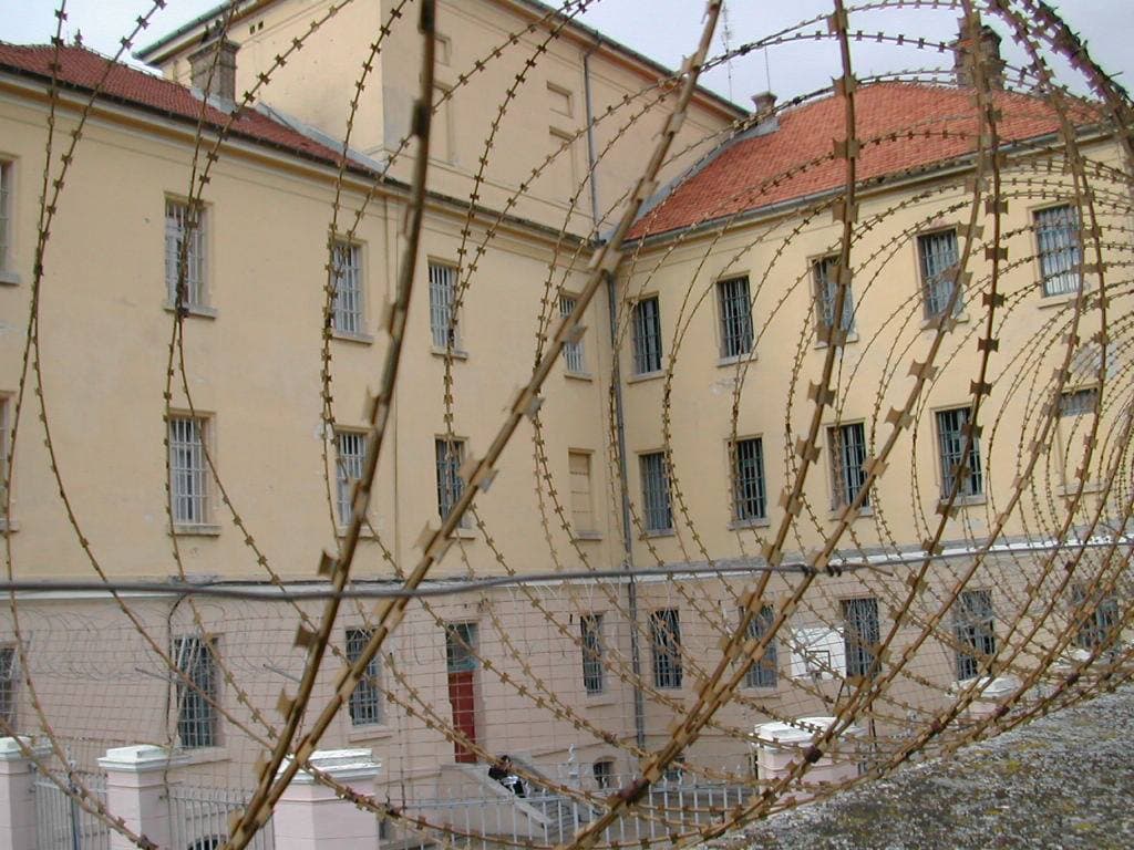 Većina stranaca u hrvatskim zatvorima zbog krijumčarenja migranata