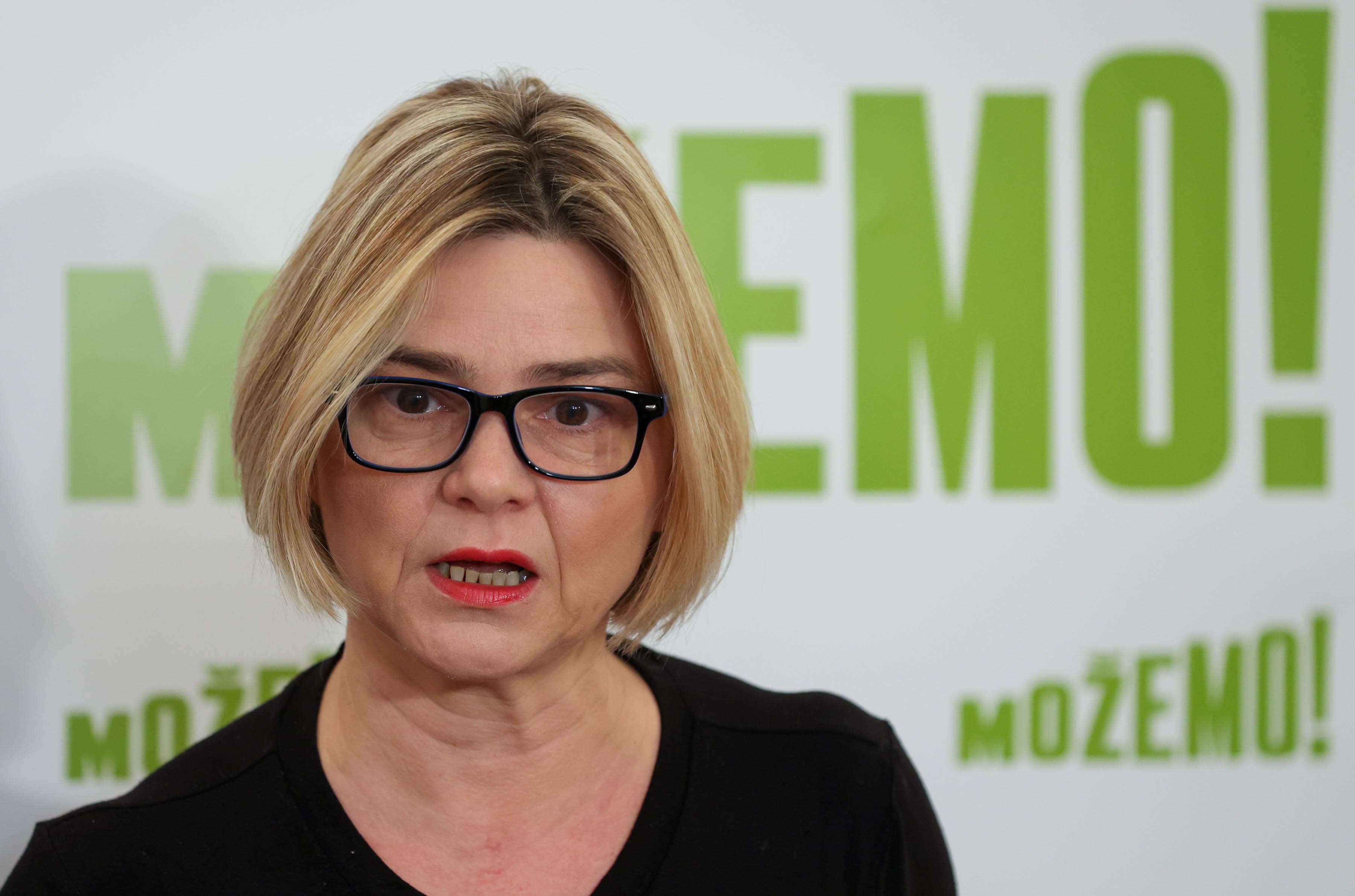 Možemo!: Izmjene Kaznenog zakona udar na medije i javni interes 