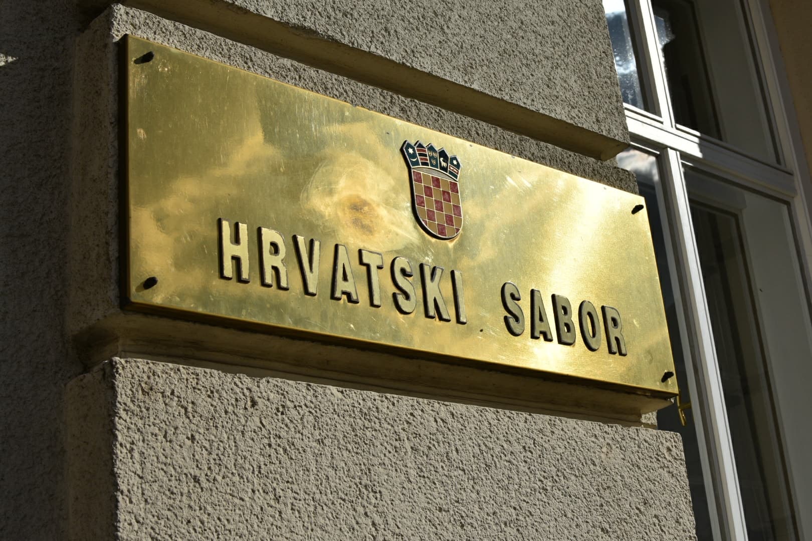 Sabor u utorak o tri zakona iz sektora kulture