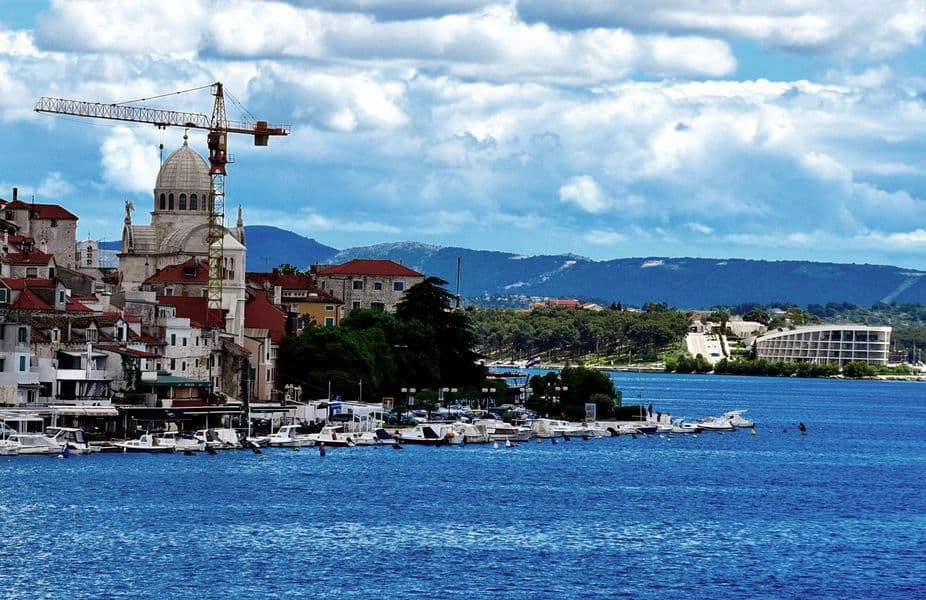 Postupno sve više sunca, navečer opet oblaci