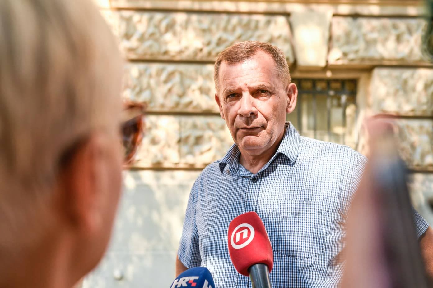Počelo predstavljanje programa kandidata za državnog odvjetnika, odgovarat će i na pitanja