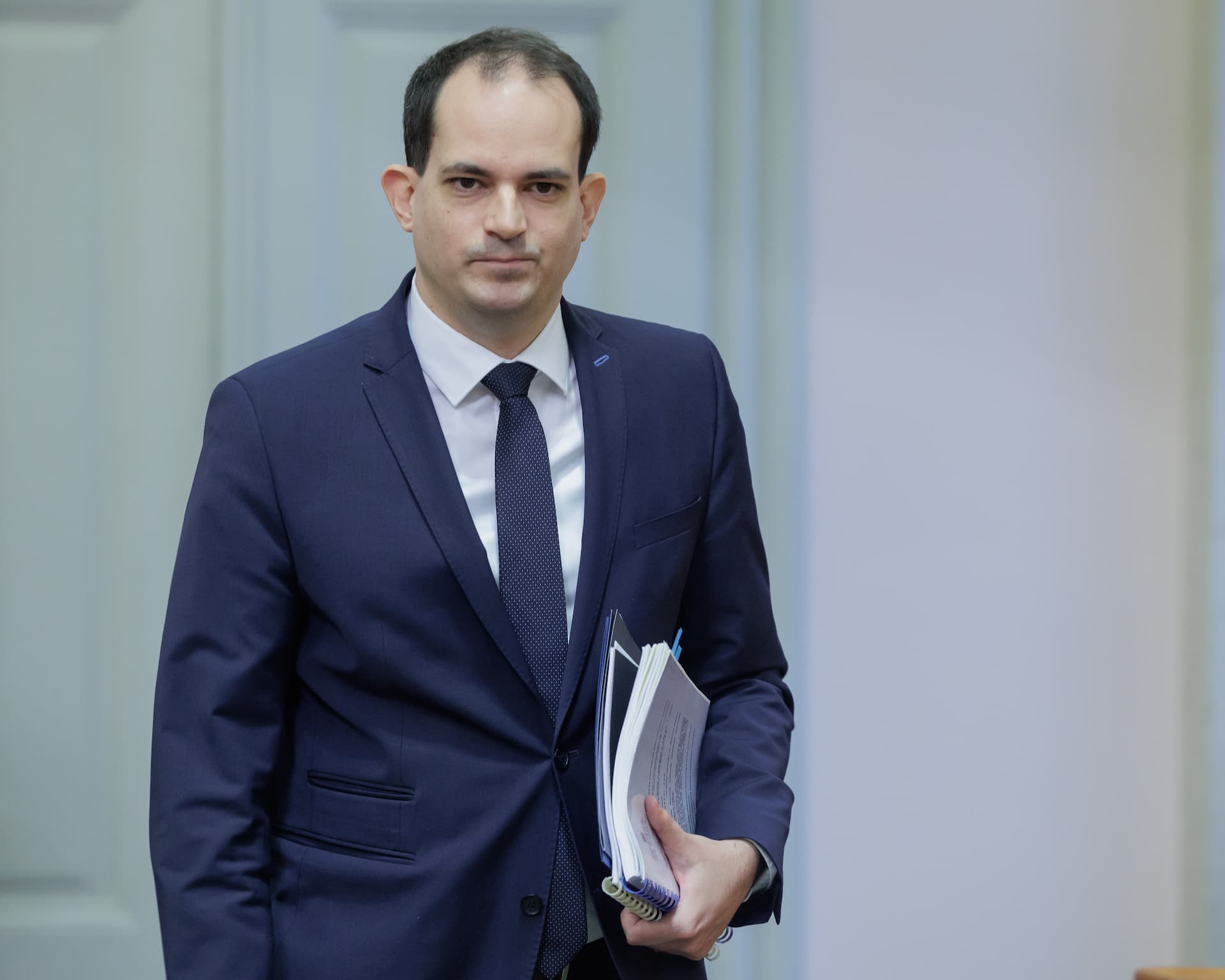 Ivan Malenica: 'Nasilje se neće tolerirati, a novinari su zaštićeni'